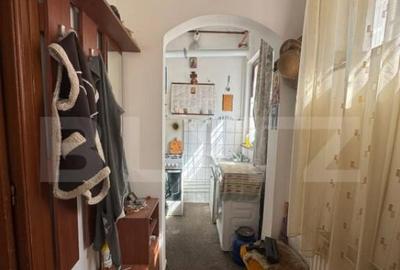 COMISION 0% - Casa de vanzare, cu 2 camere, 42 mp, zona 13 S - 4