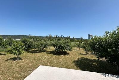 Vanzare 3 case + Teren 1400 mp-Garaj auto -zona Bontida - 5