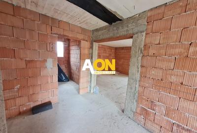 Casa 4 Camere la Rosu, 386 mp, Alba-Micesti - 8
