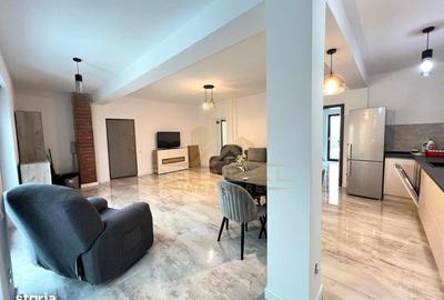 Apartament cu 3 camere semidecomandat, mobilat în Gheorgheni - 3