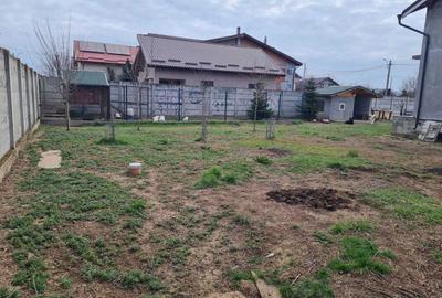 Teren de 300 mp, în Ștefăneștii de Sus - 7