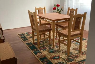 Apartament 2 camere decomandat Fieni - 3