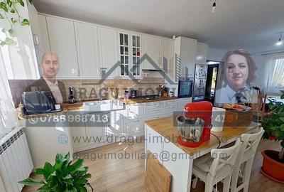 Casă cu 5 camere cu Teren 346 Mp în Nord - 16