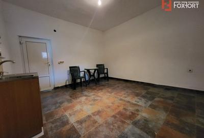 Spatiu Comercial in zona cu vad bun, zona Fabric - ID C1512 Spatiu Comercial in zona cu vad bun, zona Fabric - ID C1512 - 5