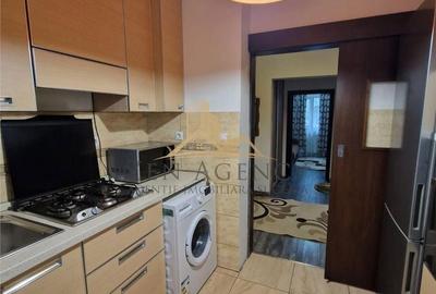Apartament cu 3 camere decomandat în George Enescu - 10