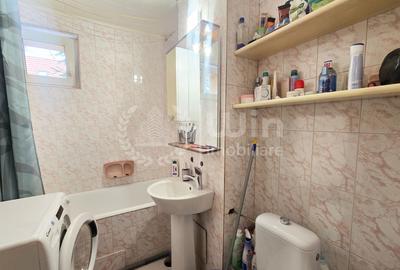 Apartament 2 camere | Decomandat | 52mp | Manastur | Zona Taberei - 5