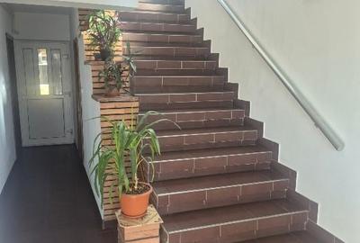 Casă individuală cu 5 camere cu Teren 164 Mp în Faleza Nord - 1