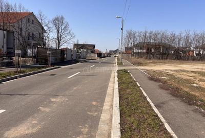 Teren de 2454 mp, în Oncea - 3