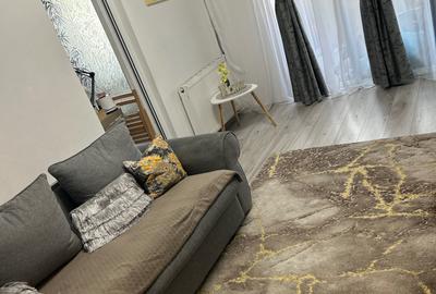 Apartament cu 2 camere semidecomandat în Central - 2