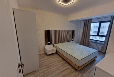 Apartament cu 3 camere în Cug - 5