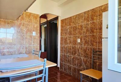 Garsoniera central Otopeni, 41.80mp, partial mobilata si utilata - 6