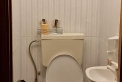 Apartament de 4 cam, suprafata 80mp, cu centrala termica, cartier Titan - 9