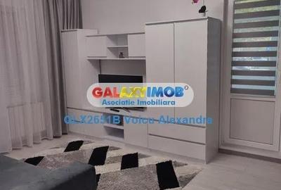 Inchiriere Garsoniera Lux - Berceni - Oltenitei - Bagdasar - 2