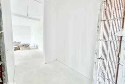 Apartament cu 2 camere decomandat în Moșnița Nouă - 9