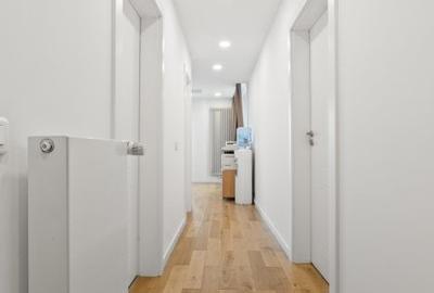 Apartament 3 camere, zona 0, imobil nou, langa Parcul Central Apartament 3 camere, zona 0, imobil nou, langa Parcul Central - 14