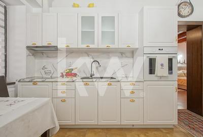 Apartament cu 2 camere decomandat, mobilat în Ultracentral - 12