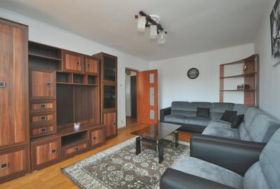 Apartament cu 3 camere decomandat în Drumul Taberei - 2
