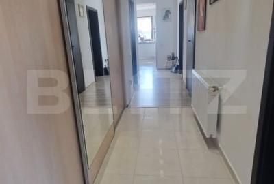 Apartament 4 camere zona Tractorul , luminat decomandat 17 mp terase - 8