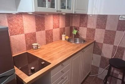 Apartament 2 camere luminos si cochet în Năvodari, renovat și mobilat complet - 3