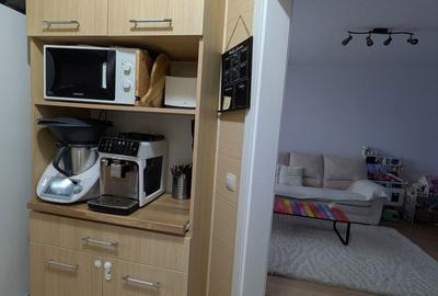 Apartament cu 3 camere decomandat în Turnișor - 6
