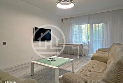 Apartament cu 3 camere decomandat în Decebal - 7
