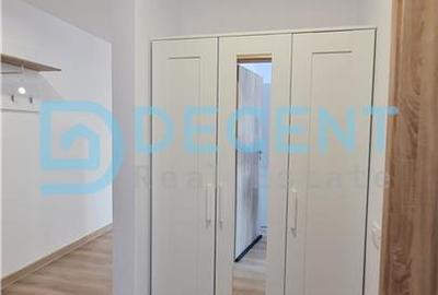 Apartament cu 2 camere decomandat, mobilat în Astra - 21