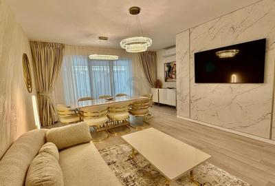 Casă individuală cu 5 camere cu Teren 160 Mp în Pipera - 7