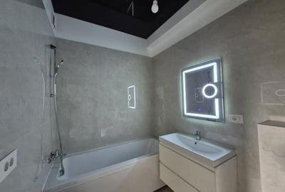 Apartament cu 2 camere semidecomandat în Valea Lupului - 2