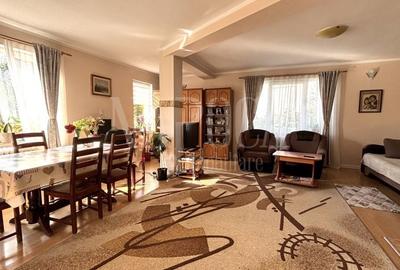 Casă individuală cu 4 camere cu Canalizare în Gilău - 2