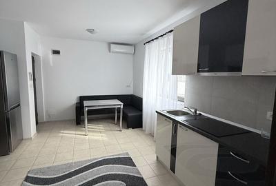 Apartament cu 2 camere decomandat în Dumbrăvița - 7