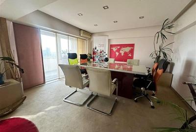 Duplex Unirii, pretabil birou, 123 mp vedere panoramica - 2