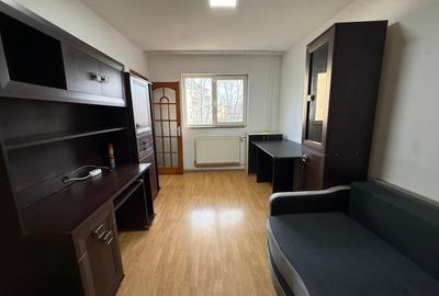 Garsonieră în Telegrafului - 1