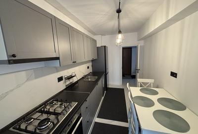 Apartament cu 3 camere decomandat în Titan - 7