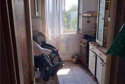 Ap 3 camere, conf II, zona Hipodrom Ap 3 camere, conf II, zona Hipodrom - 8