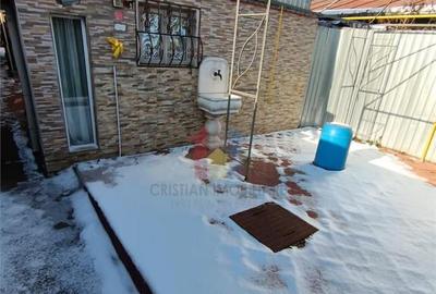 Casa, zona Brailita, 3 camere, Boltari si Paianta - 2