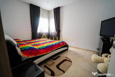 Casă cu 6 camere cu Teren 350 Mp în Berceni - 2