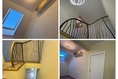 Casă cu 4 camere în Central - 6