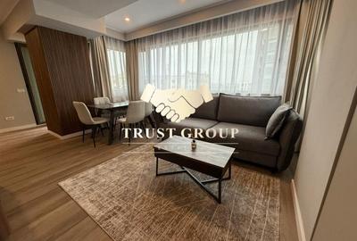 Apartament 2 camere Herastrau Apartament 2 camere Herastrau - 1