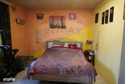 Casă cu 4 camere în Bârsana - 20