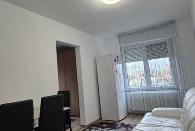 Apartament cu 2 camere semidecomandat în Central - 3