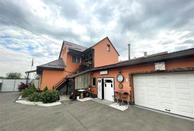 LIVE! Resedinta notabila, 5 camere, 2 garaje, limitrof 7 Noi - 3