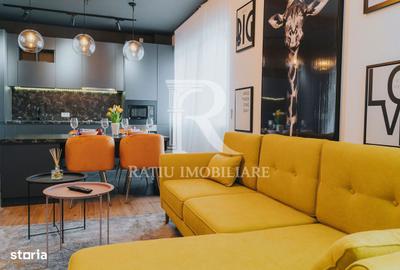 Apartament cu 3 camere în Orașul Nou - 6