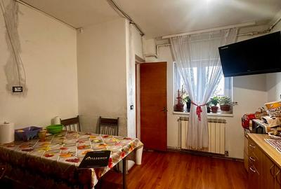 *Ap. 3 camere <76 mp> / STB la 2 minute -> catre Piata Sudului / Mobilat, utilat - 8