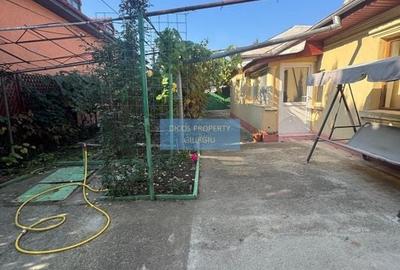 Casă cu garaj și anexe, teren 397 mp - Șoseaua Bălănoaiei Casă cu garaj și anexe, teren 397 mp - Șoseaua Bălănoaiei - 9