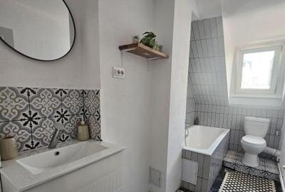 Apartament cu 3 camere semidecomandat în Calea Victoriei - 2