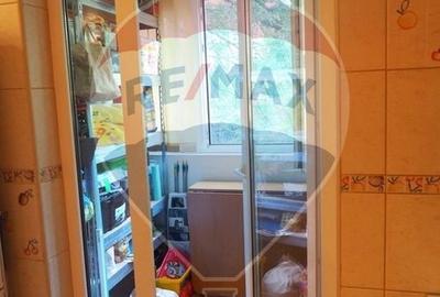 Apartament cu 3 camere decomandat, mobilat în Baba Novac - 8