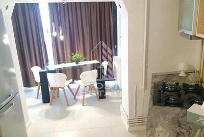 Apartament cu 2 camere decomandat în Aradul Nou - 4