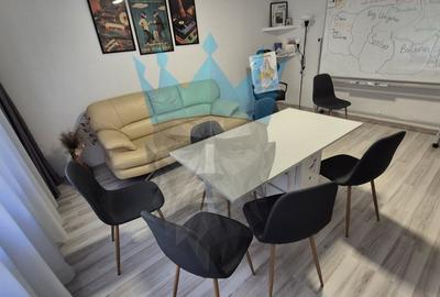 Apartament 3 Camere Unirii Zepter Piata Alba Iulia Apartament 3 Camere Unirii Zepter Piata Alba Iulia - 2