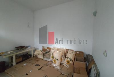Spatiu comercial de inchiriat in zona Dacia (Stradal-Horeca) - 2