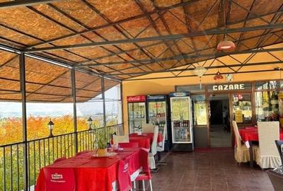 Restaurant de inchiriat - Copacelu/Ramnicu Valcea - 4